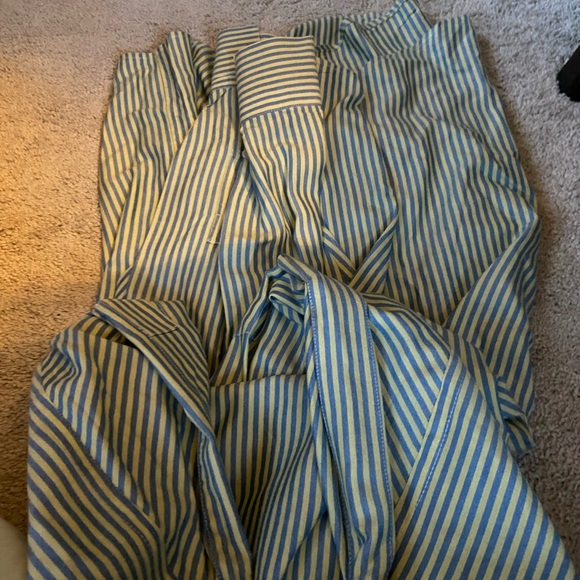 Michael Michael Kors Dress Button up Shirt - Picture 3 of 3